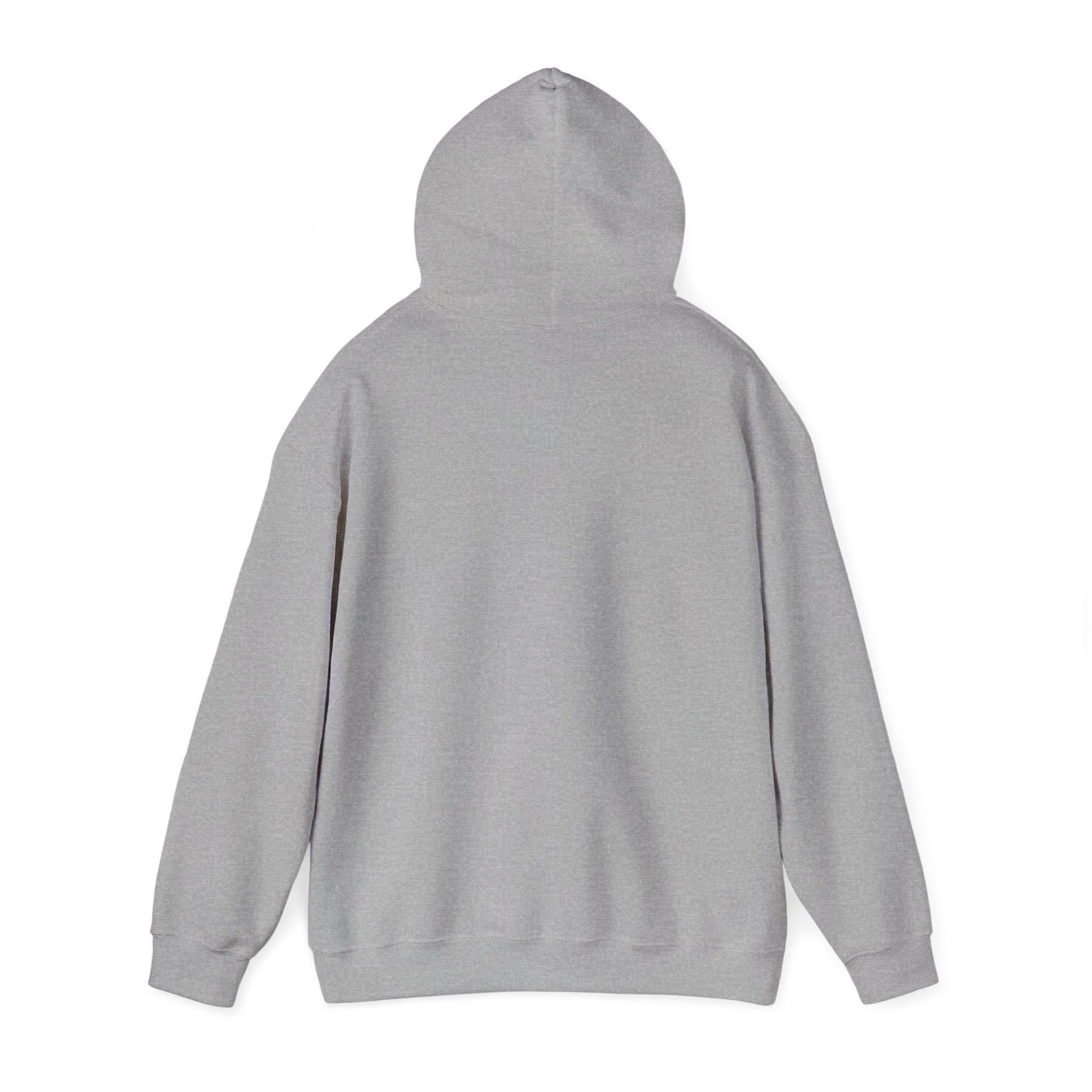 Mallard Hoodie | Three Brothers x Derek Stevenson Exclusive
