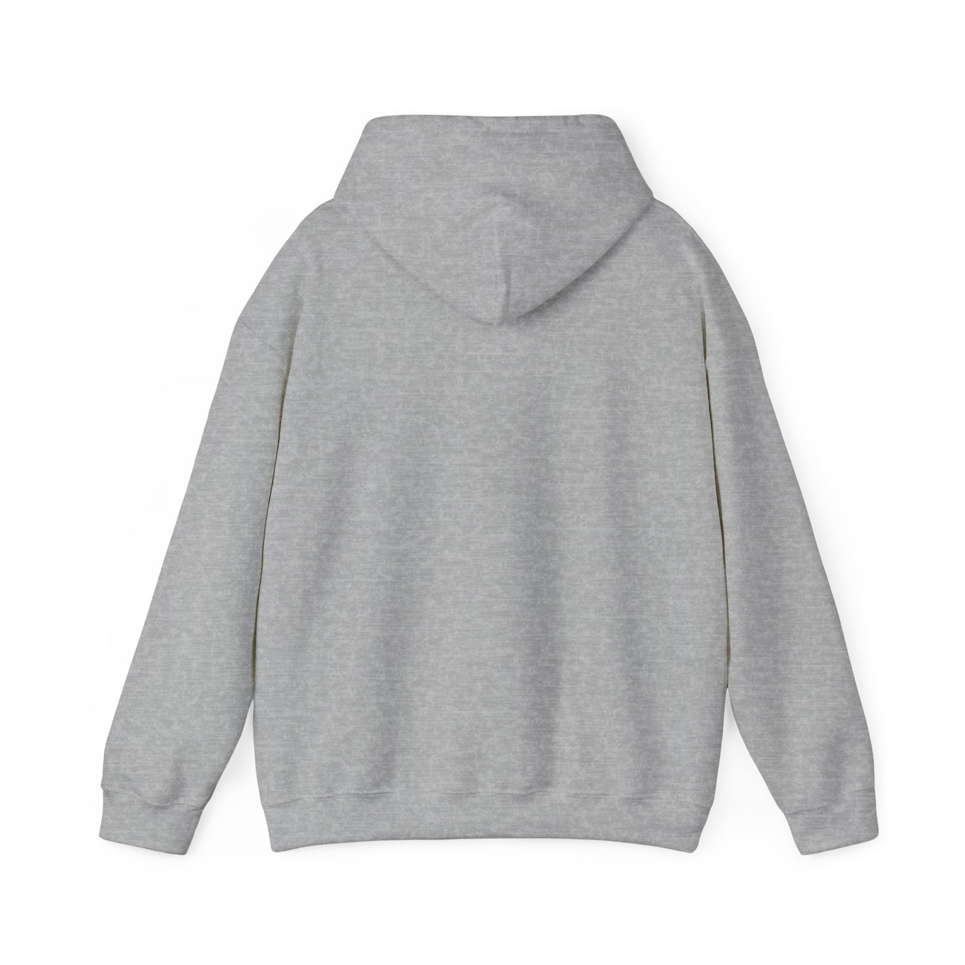 Three Brothers Fishing Co Classic Hoodie