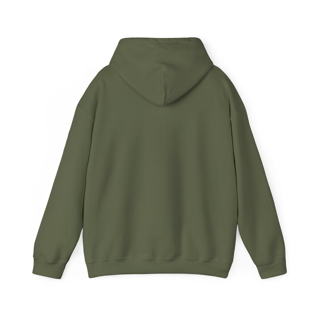 Three Brothers Fishing Co Classic Hoodie
