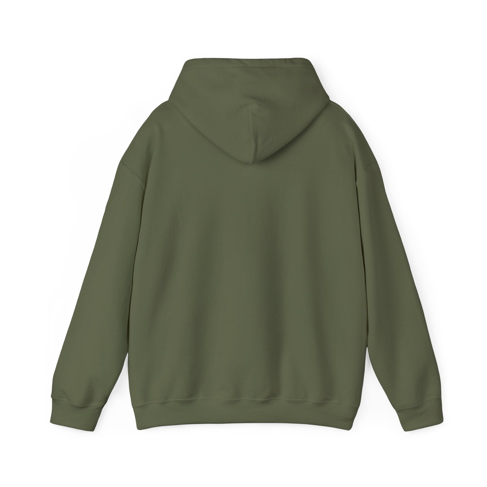 Three Brothers Fishing Co Classic Hoodie