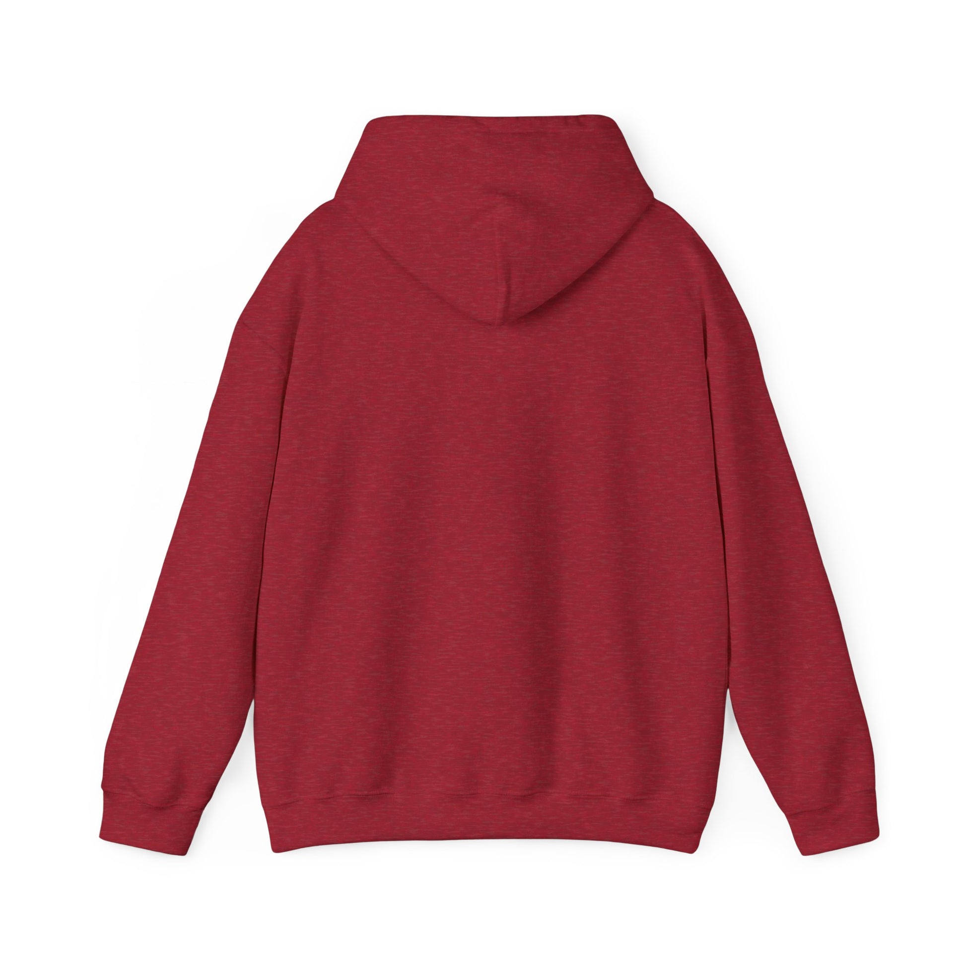 Tom's Trace Hoodie
