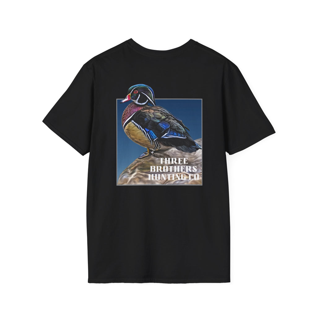 Wood Duck T-Shirt