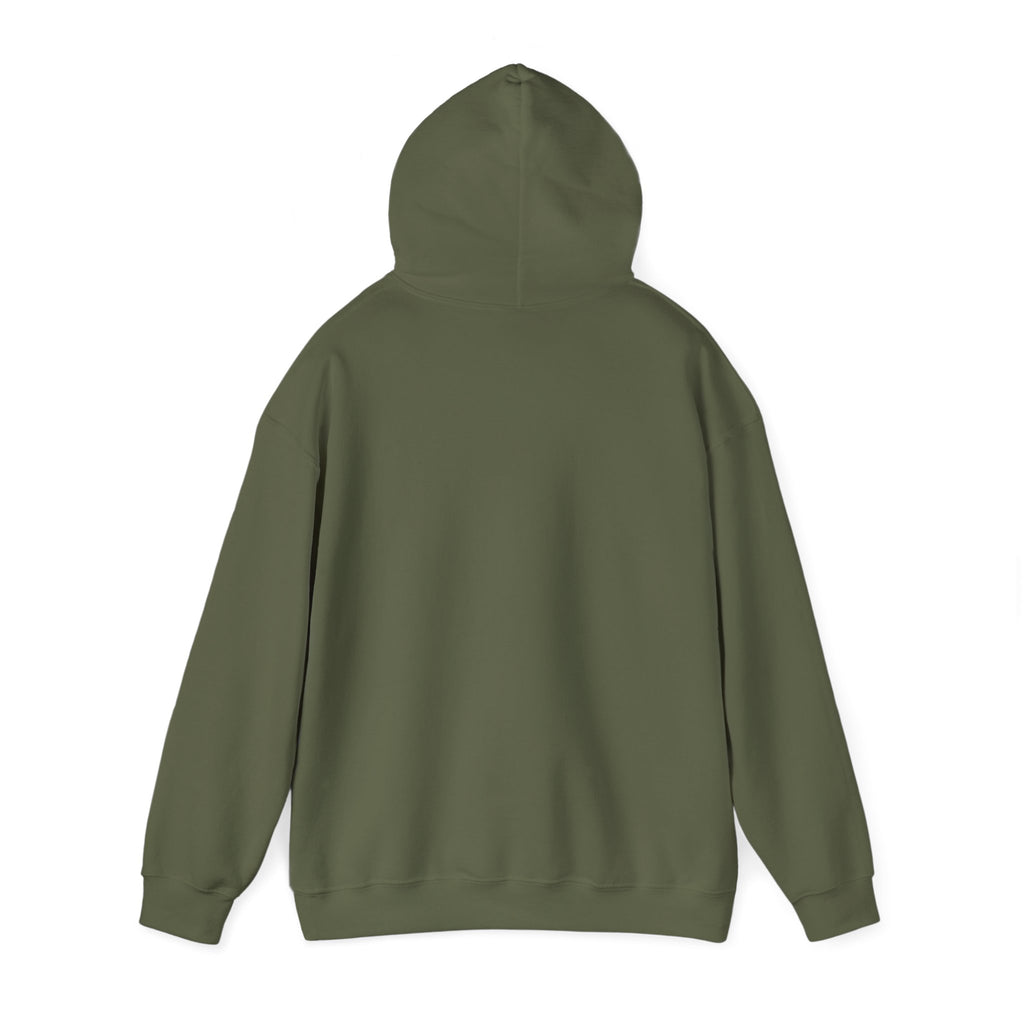 Tom's Trace Hoodie