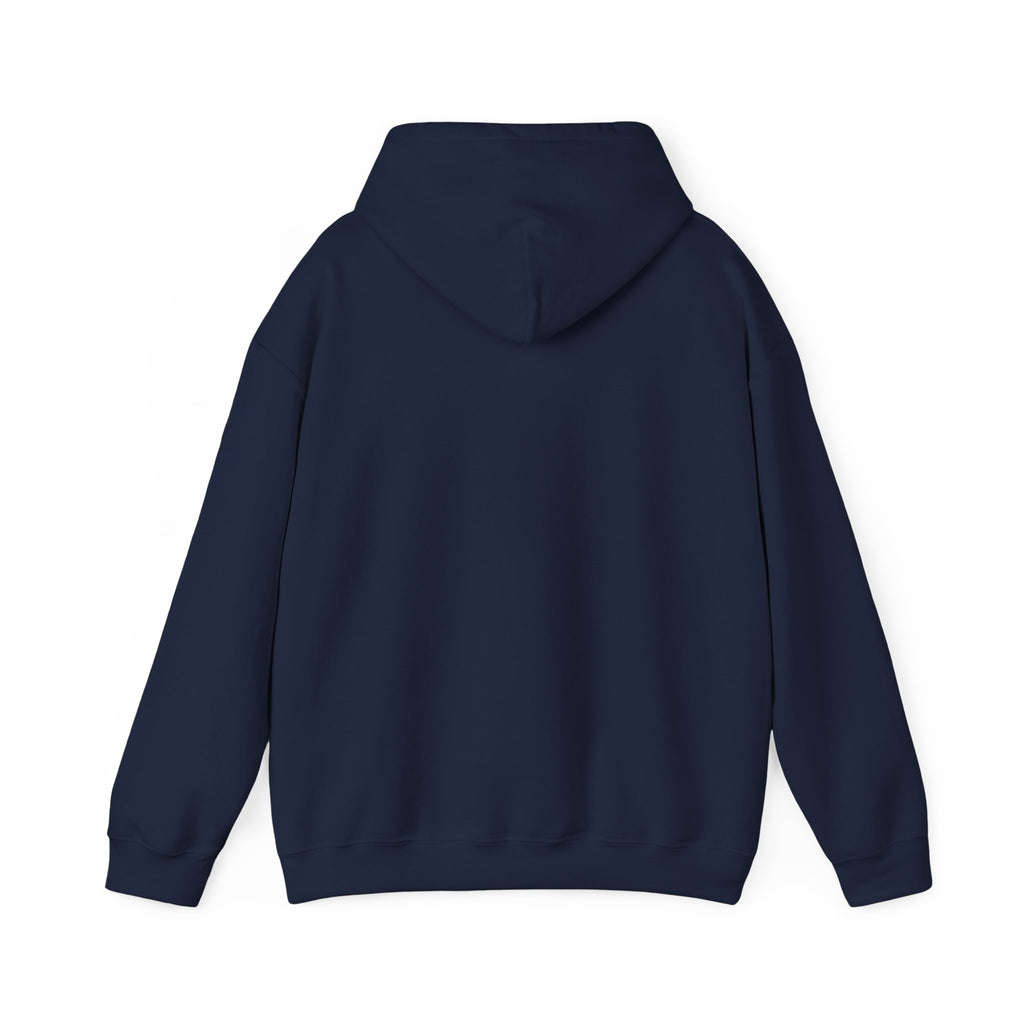 Mallard Hoodie | Three Brothers x Derek Stevenson Exclusive