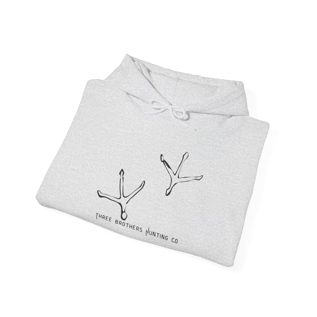 Tom's Trace Hoodie