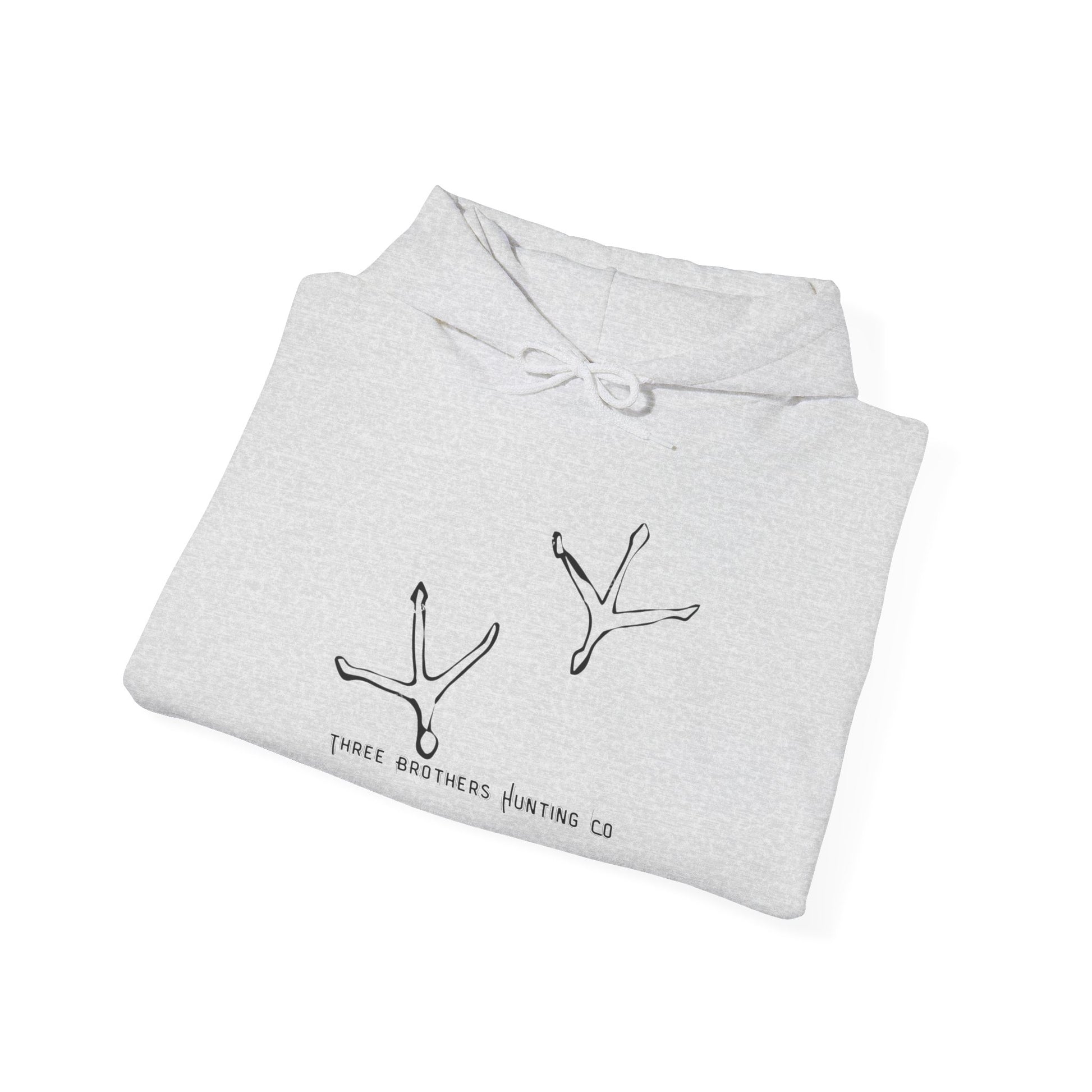 Tom's Trace Hoodie