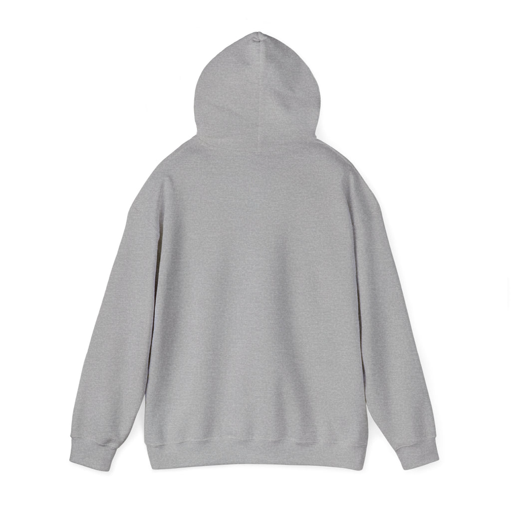 Mallard Hoodie | Three Brothers x Derek Stevenson Exclusive