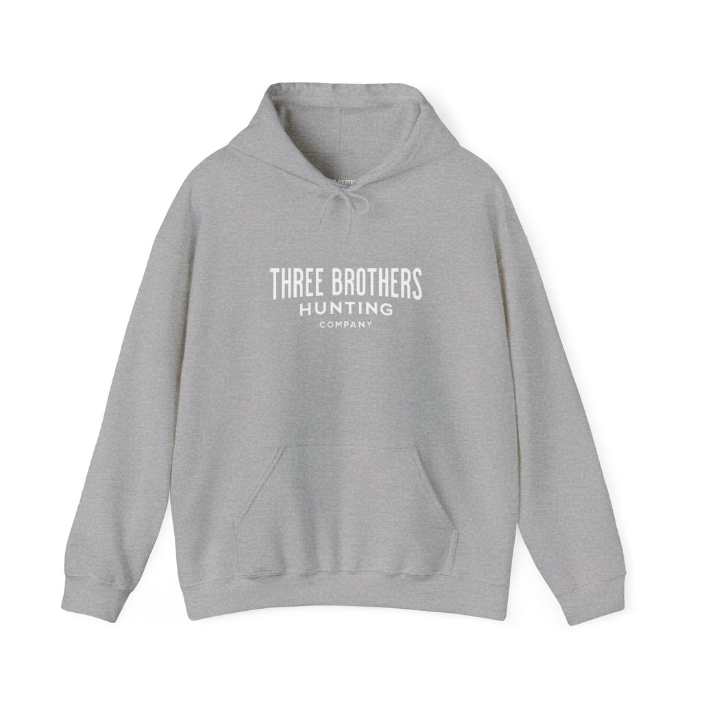 Three Brothers Hunting Company Classic Hoodie