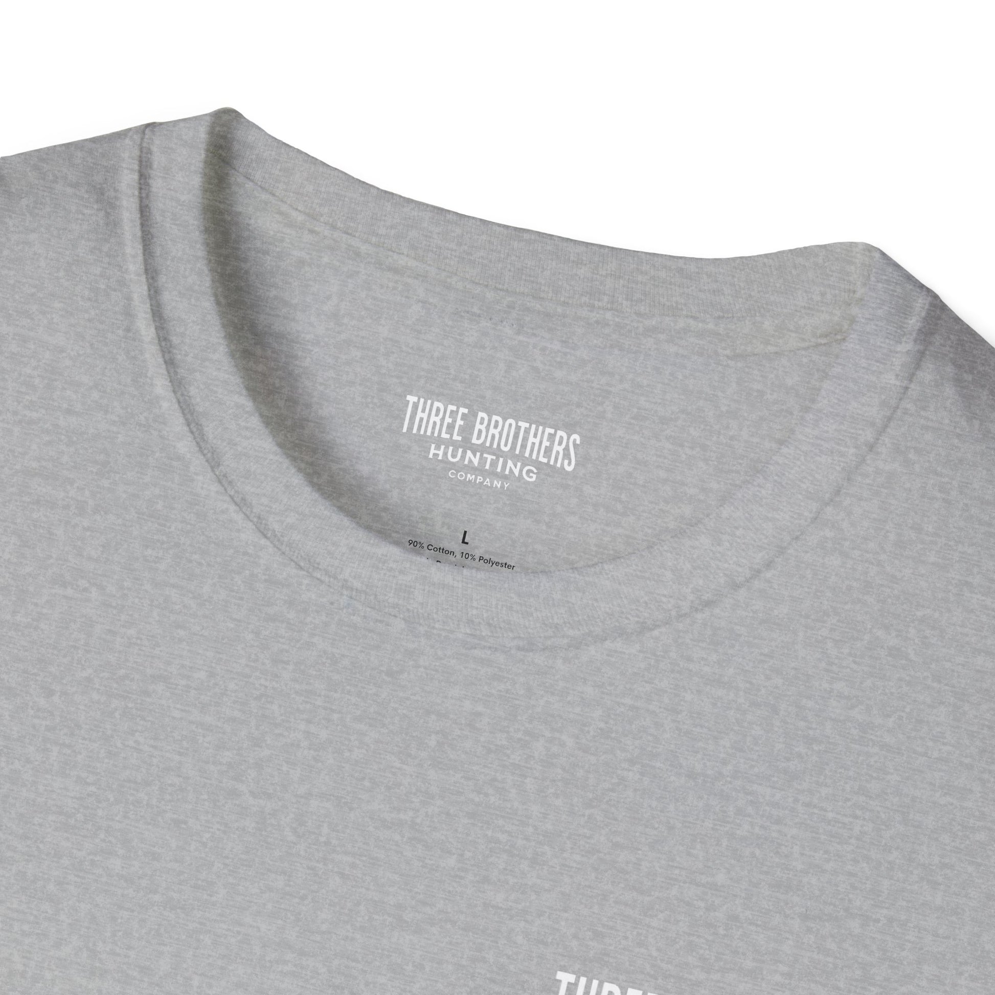 Wild Heritage T-Shirt
