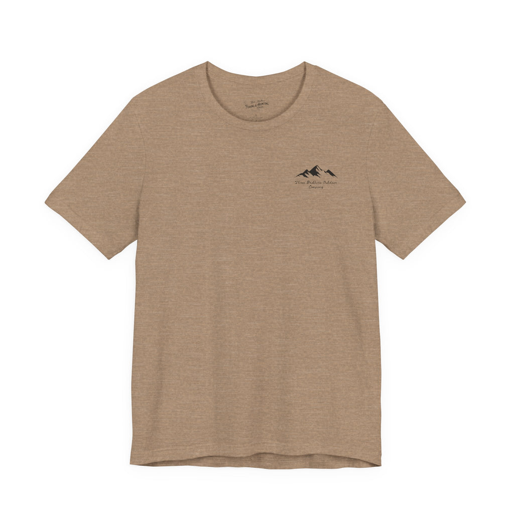 Great Outdoors T-Shirt