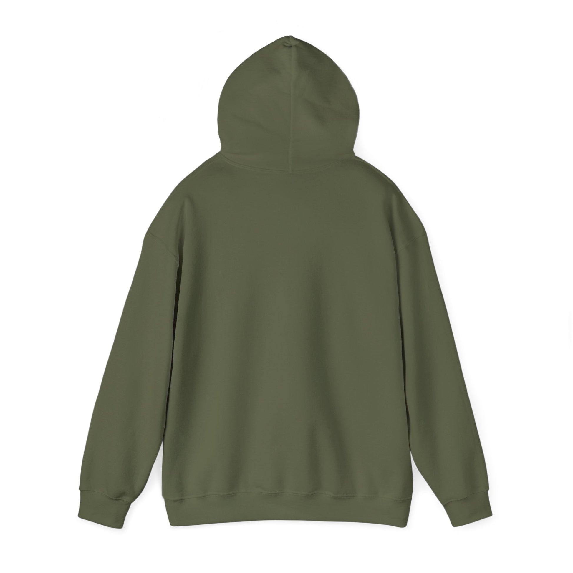 Three Brothers Fishing Co. Hoodie