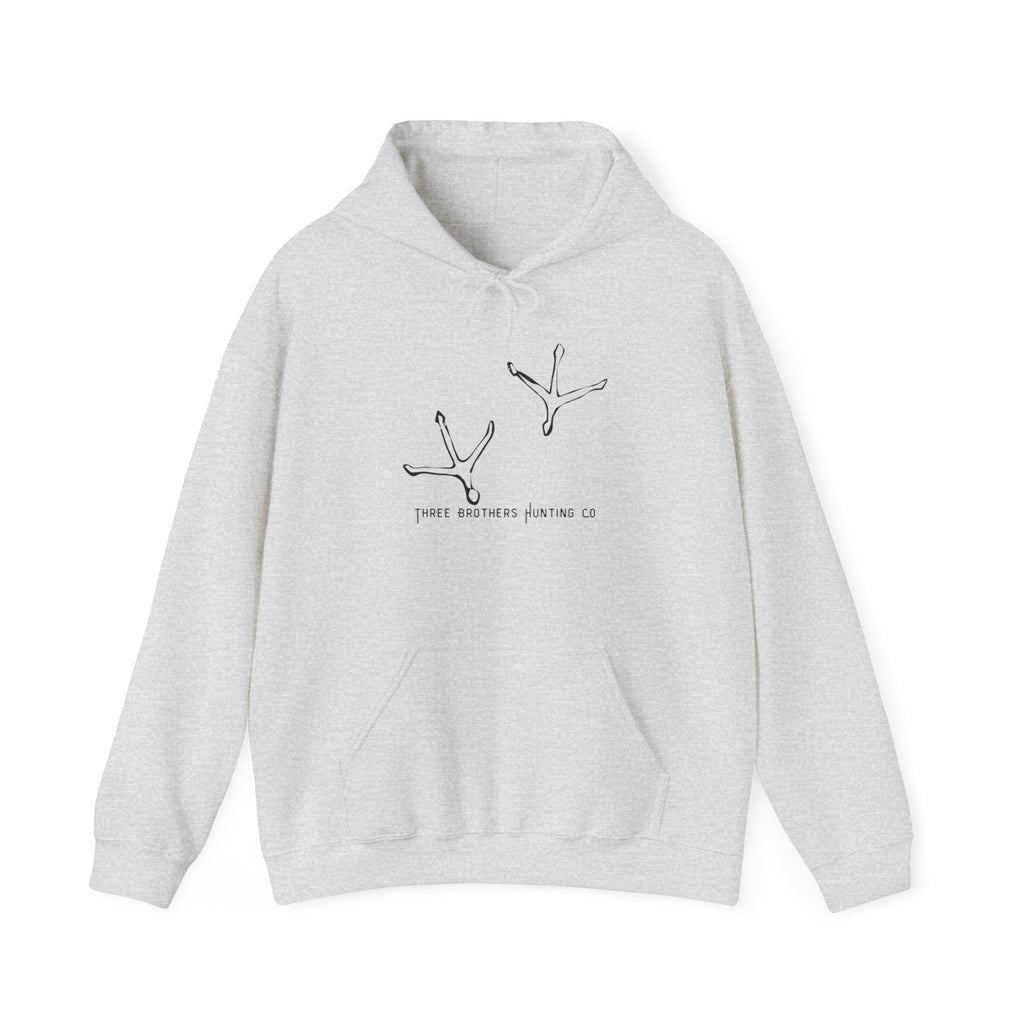 Tom's Trace Hoodie