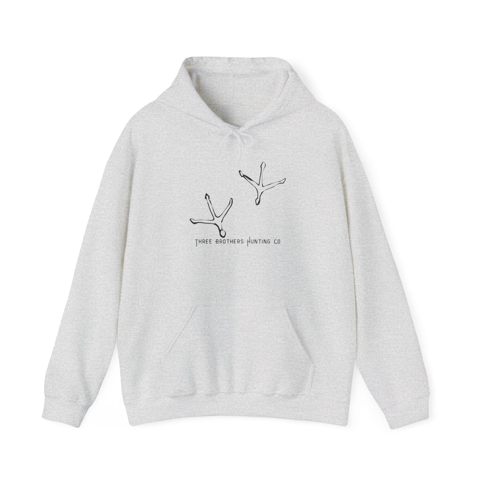 Tom's Trace Hoodie
