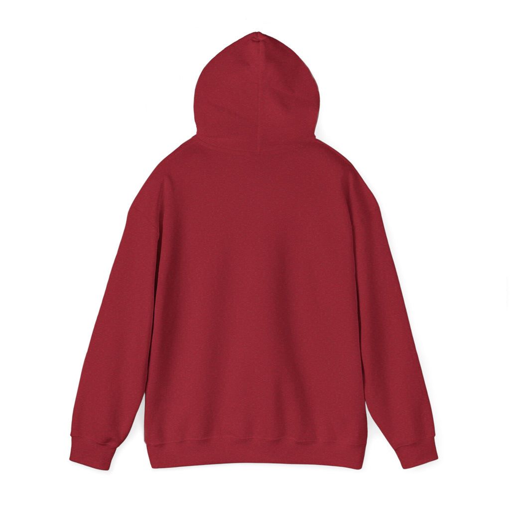 Tom's Trace Hoodie