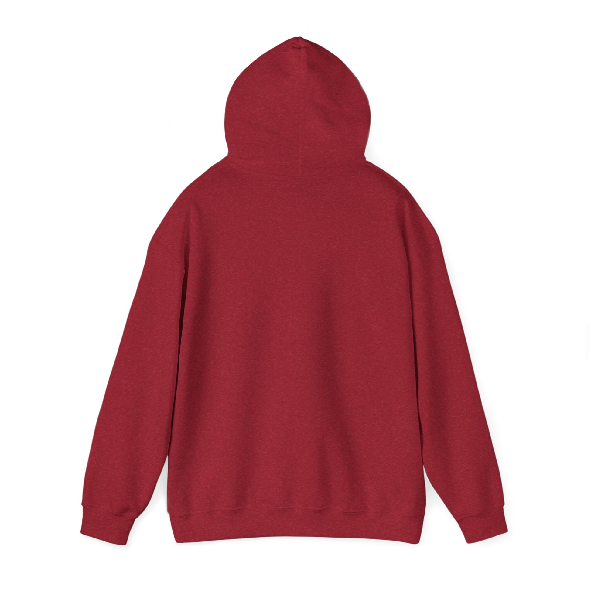 Tom's Trace Hoodie