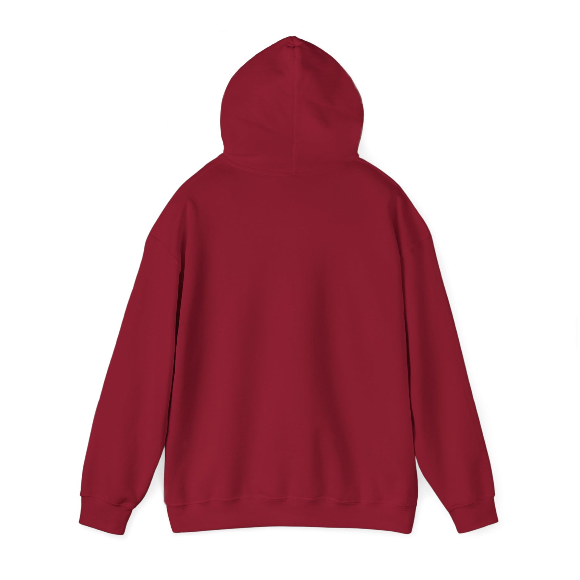 Three Brothers Fishing Co Classic Hoodie