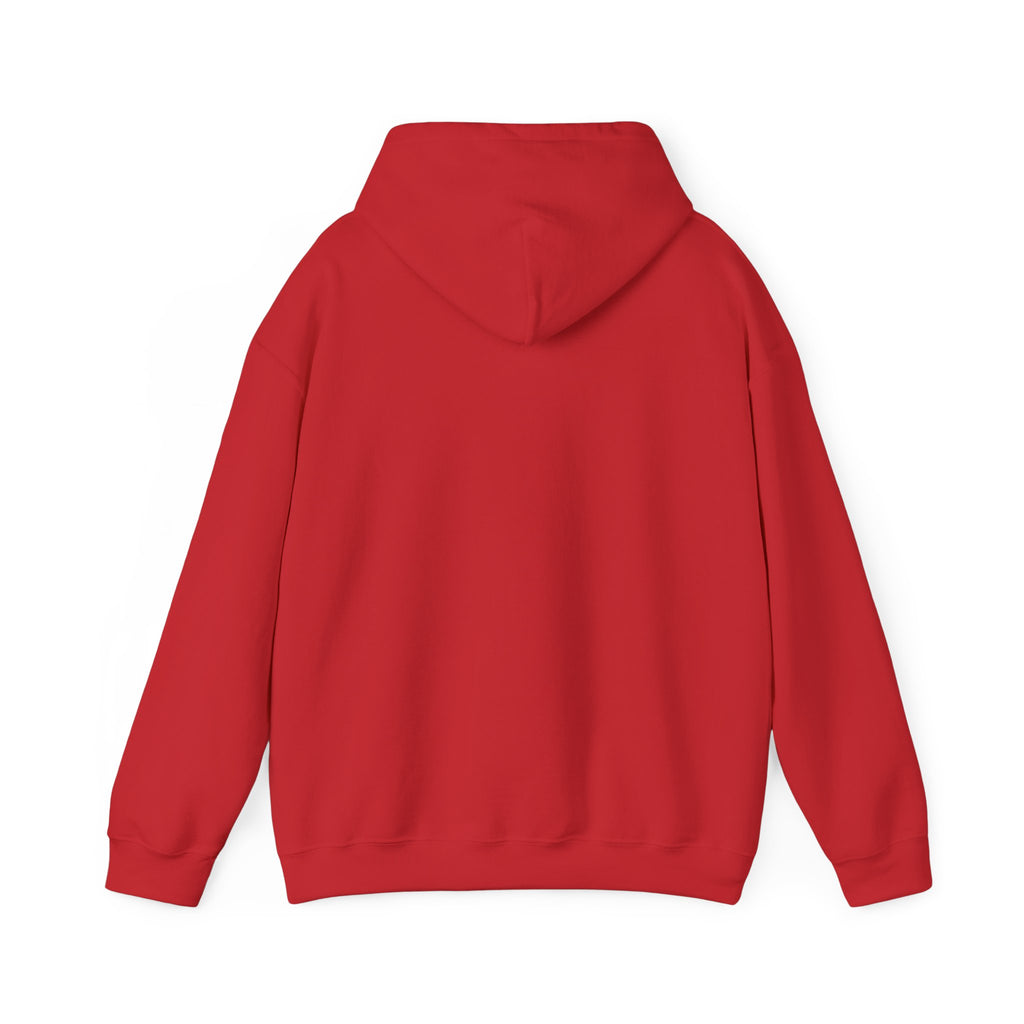 Mallard Hoodie | Three Brothers x Derek Stevenson Exclusive