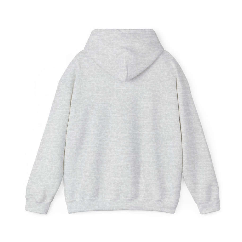 Three Brothers Fishing Co Classic Hoodie