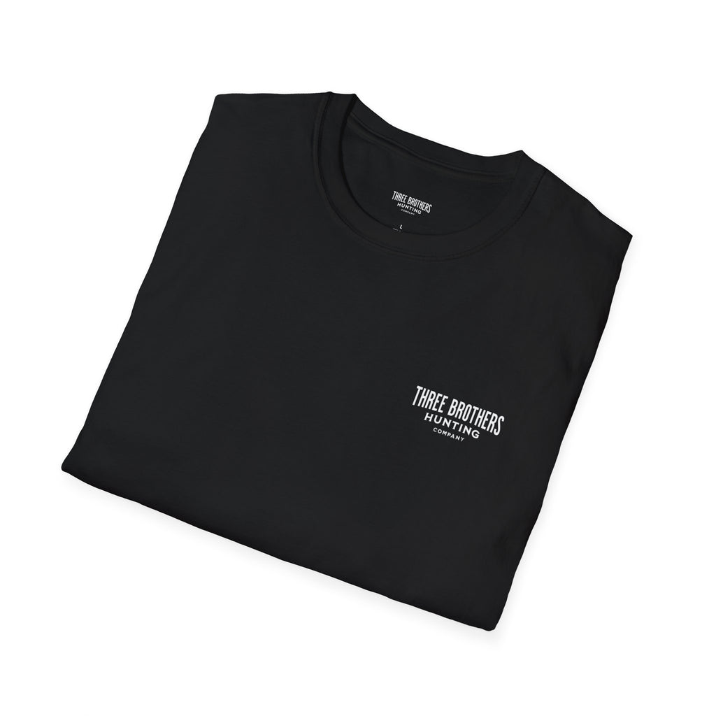Wood Duck T-Shirt