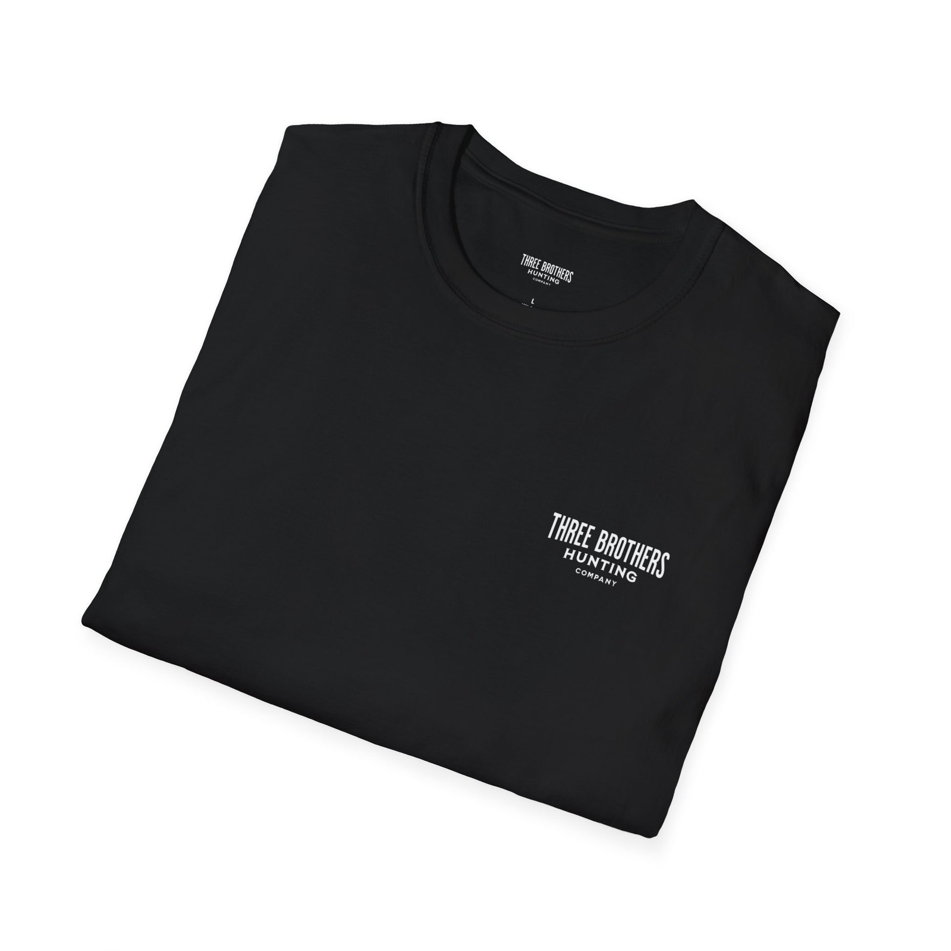 Wood Duck T-Shirt