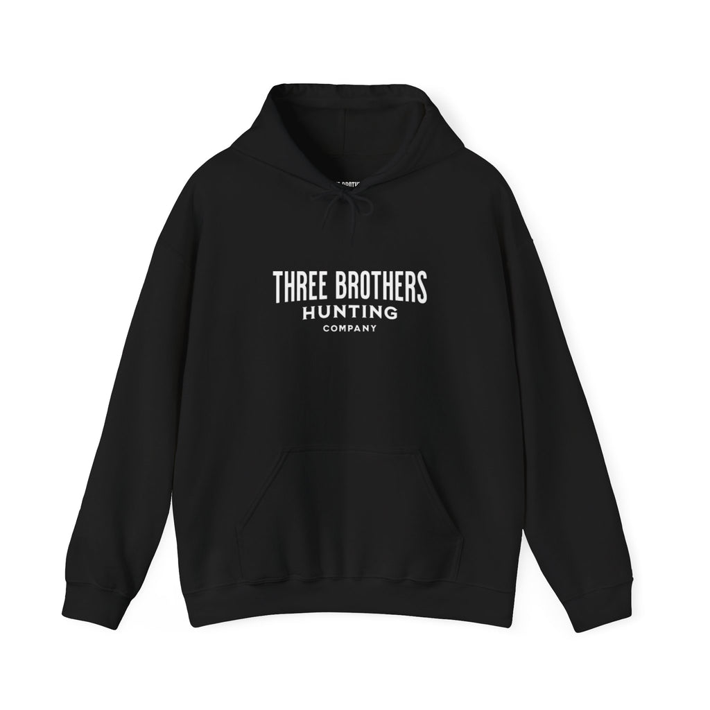 Three Brothers Hunting Company Classic Hoodie
