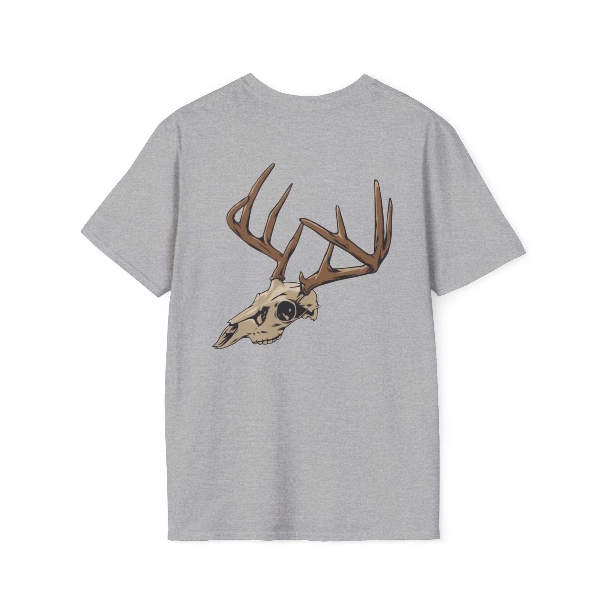 Wild Heritage T-Shirt