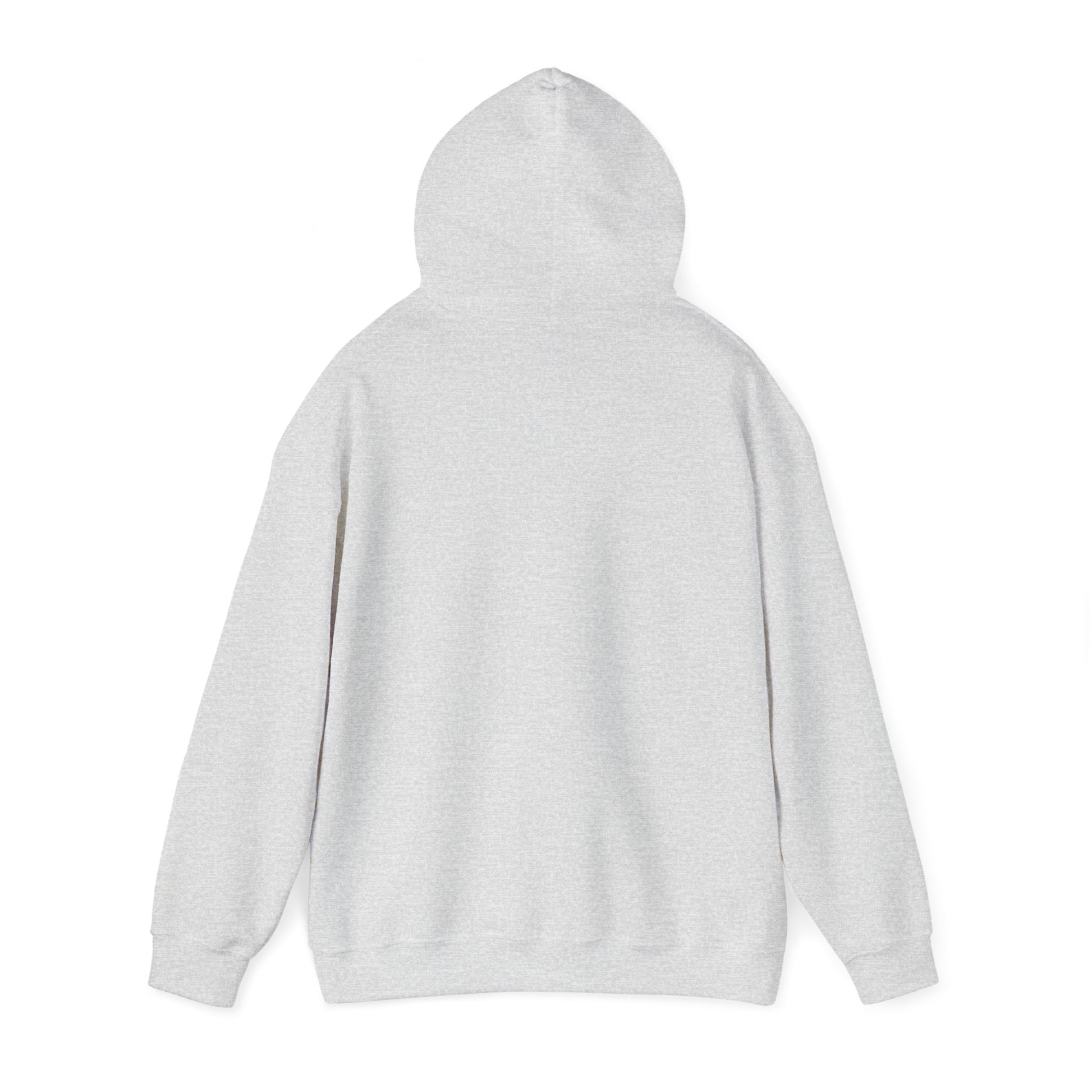 Tom's Trace Hoodie