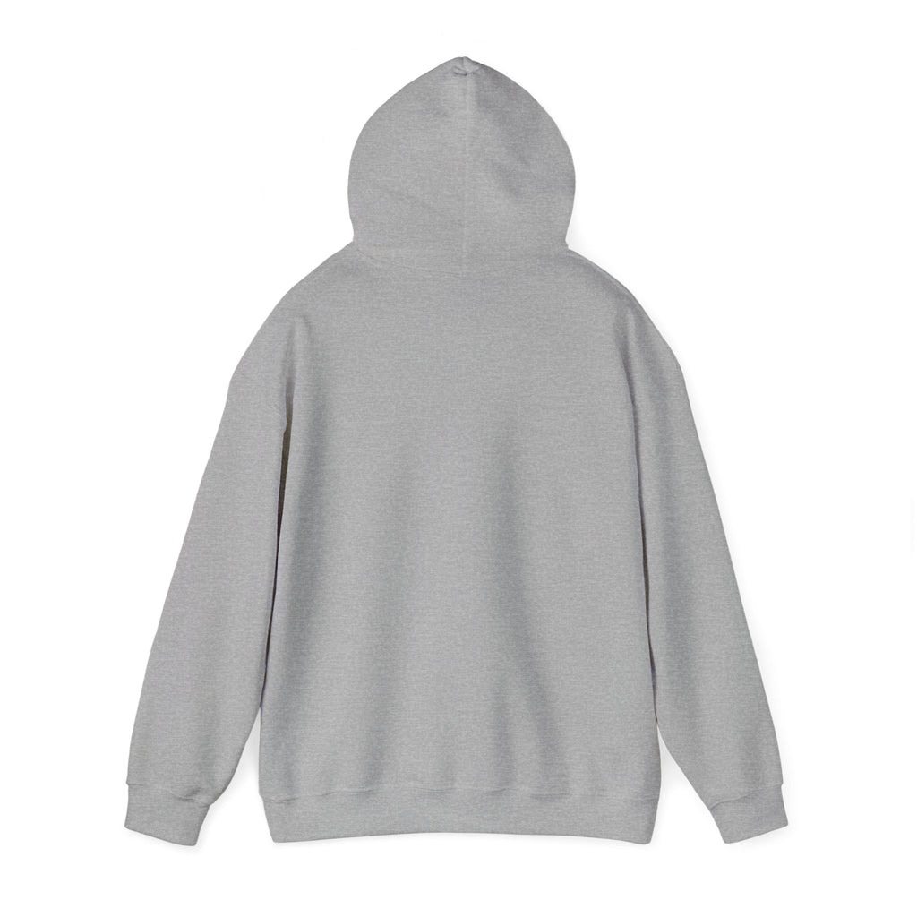 Three Brothers Fishing Co Classic Hoodie