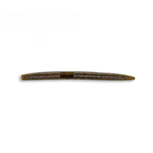 5" Wiggle Stick (8pk)
