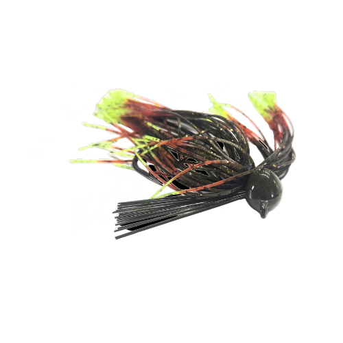 1/2 oz Football Jig